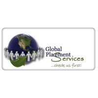 Global Placement & Industrial Services, IT Job Recruiter