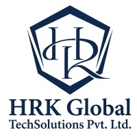 HRK Global TechSolutions Pvt. Ltd.