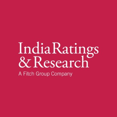India Ratings & Research - A Fitch Group Company