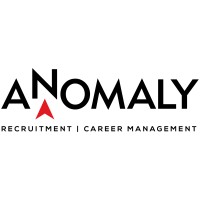 Anomaly Business Consult