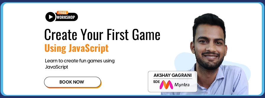 Create Your First Game Using JavaScript