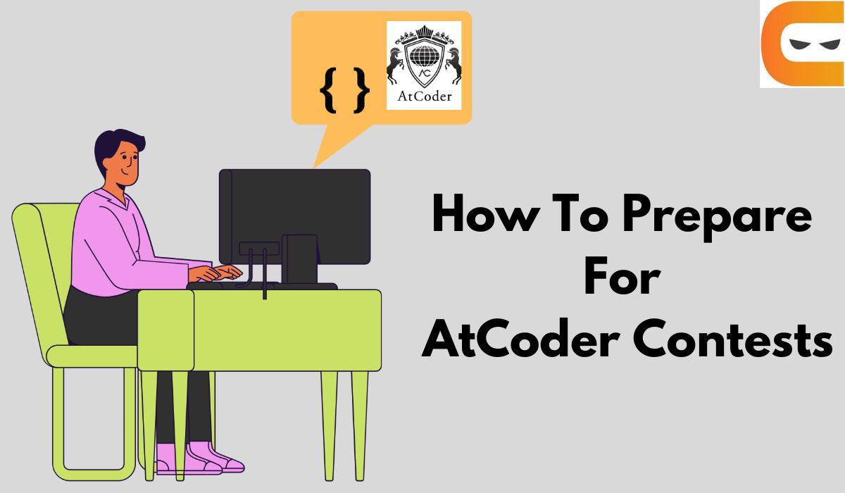 How To Prepare For AtCoder Contests