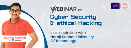 Cyber Security & Ethical hacking | CLAP NSUT