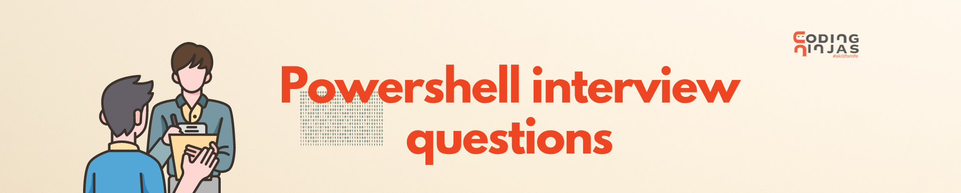 Powershell Interview Questions Coding Ninjas CodeStudio