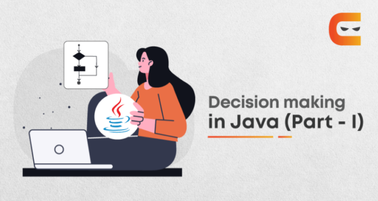 Decision Making Statement in Java