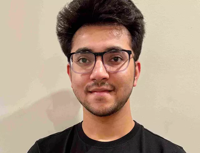 Shantanu Shubham