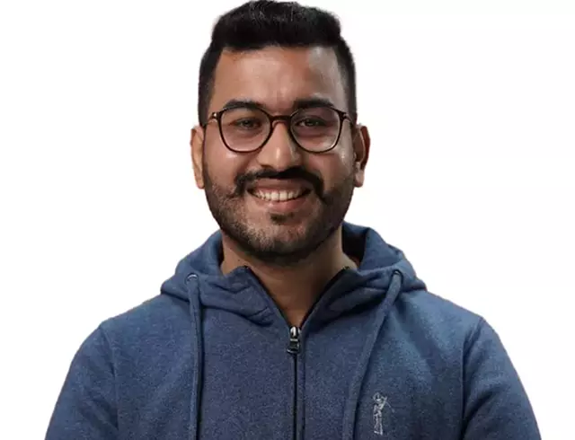 Sumit Shukla