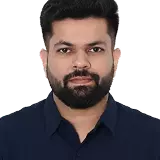 Vaibhav Dubey